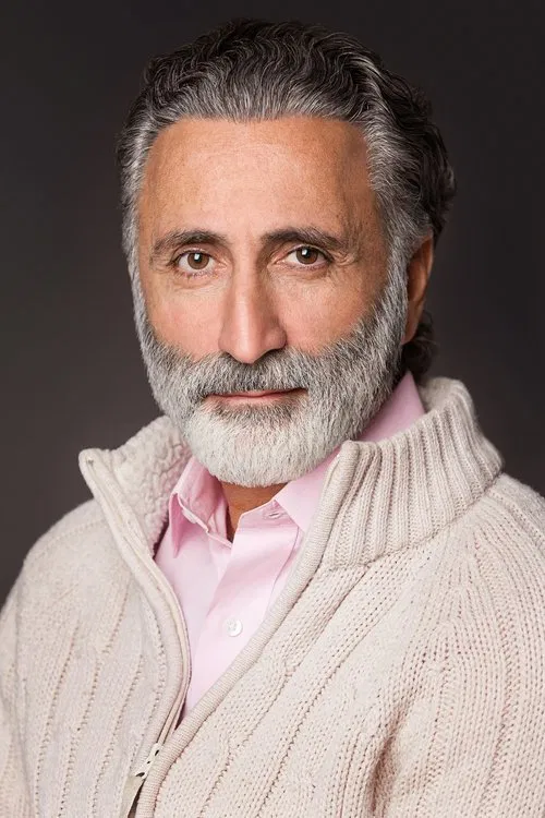 Michael Mazzeo profile picture