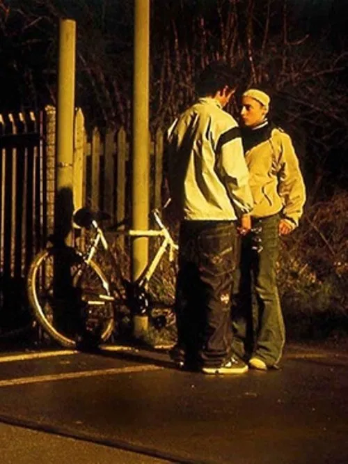 Poster do filme Love Me or Leave Me Alone