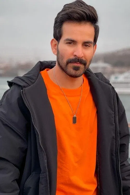 Foto de perfil de Ahmed Adnan