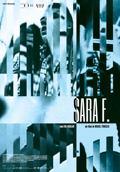Sara F. movie poster