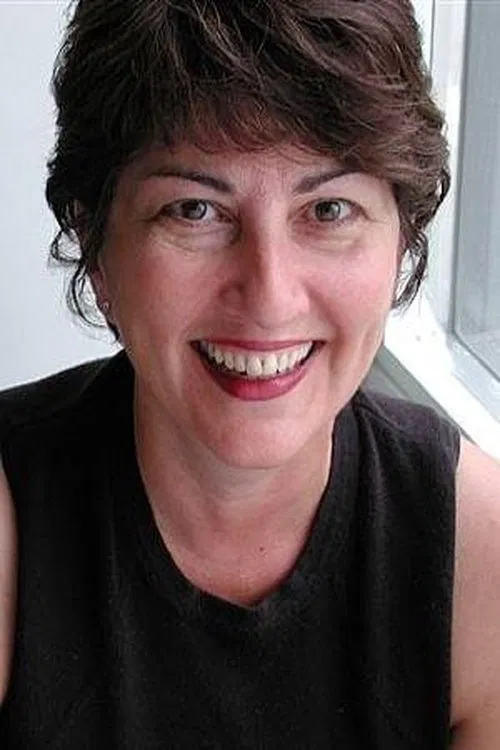 Gail Harvey profile picture
