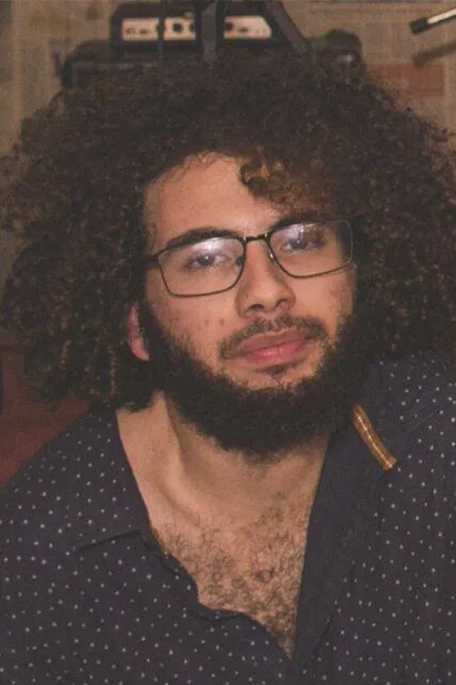 Foto de perfil de Marcos Gabriel Faria