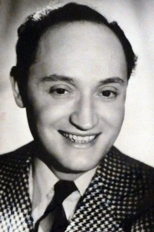 Jean Charpini profile picture