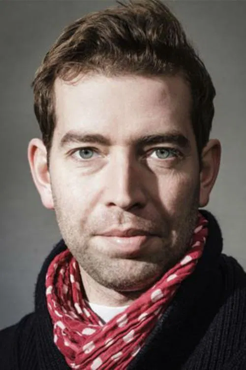 Edward Bennett profile picture