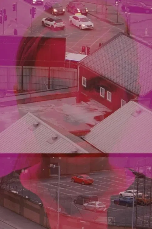 History of the Present movie poster