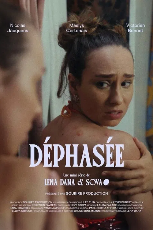 Déphasée movie poster