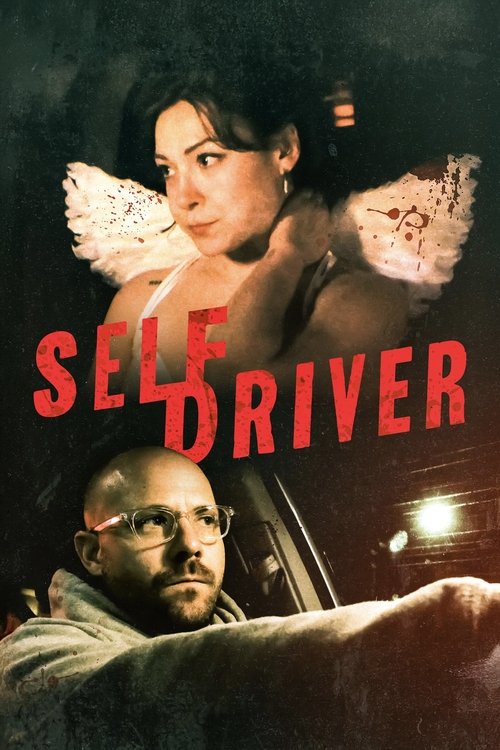 Poster do filme Self Driver