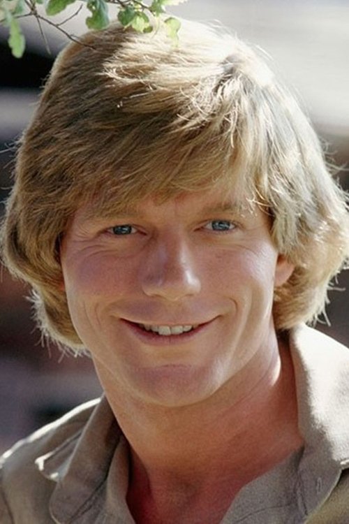 Dean Butler profile picture