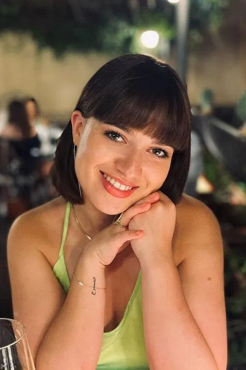 Lina Elmir profile picture