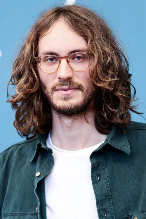 Nathan Grossman profile picture