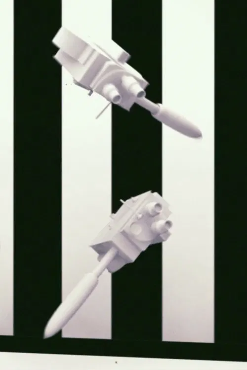 Ontology movie poster