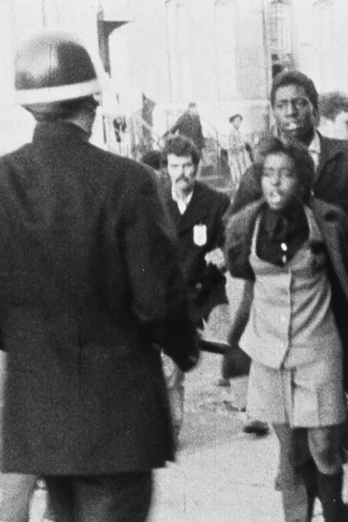 Community Control (Newsreel #24) movie poster