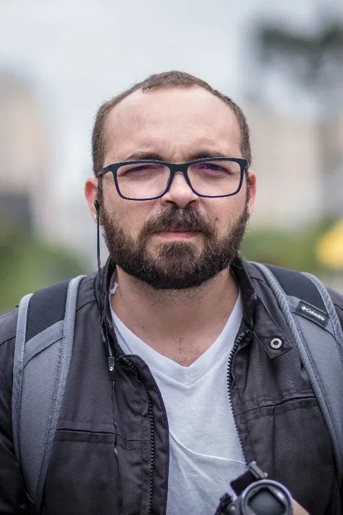 Aristeu Araújo profile picture