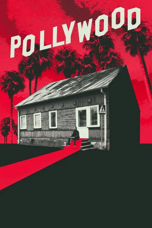 Pollywood movie poster