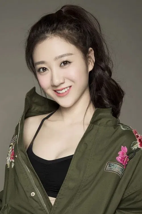 Zhang Li profile picture