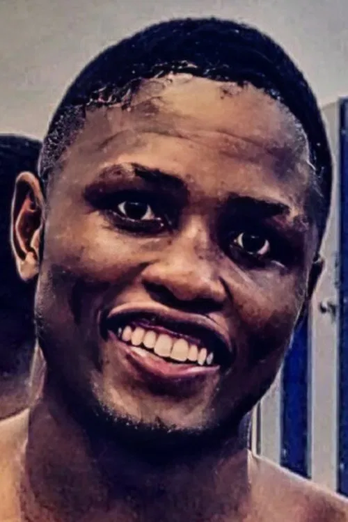 James Bernadin profile picture