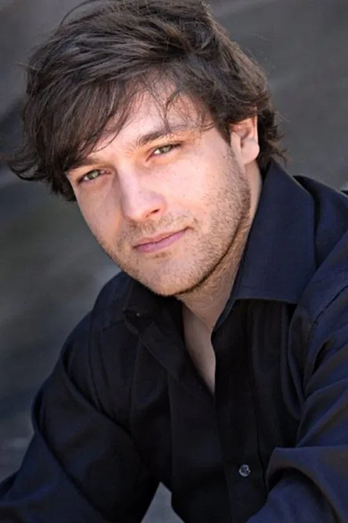 Kris Kjornes profile picture