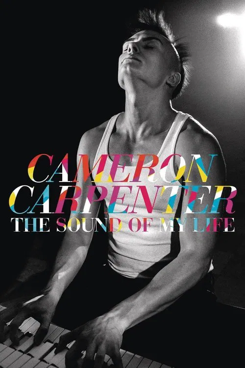 The Sound of My Life movie poster