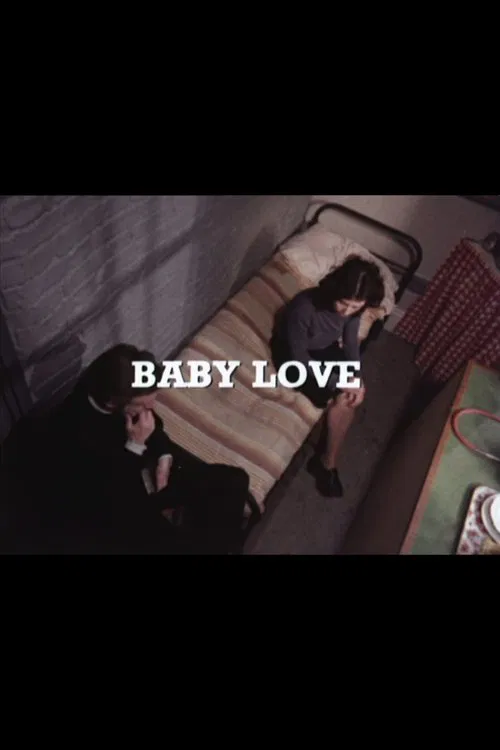 Poster do filme Baby Love