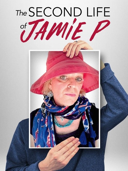 The Second Life of Jamie P movie poster