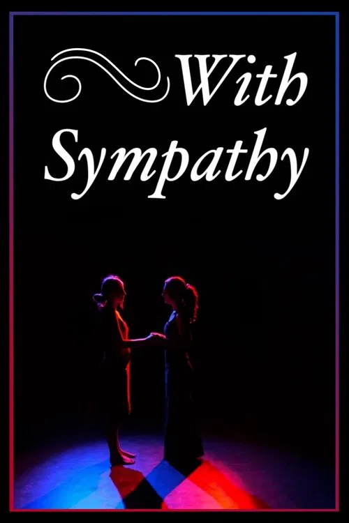 With Sympathy movie poster