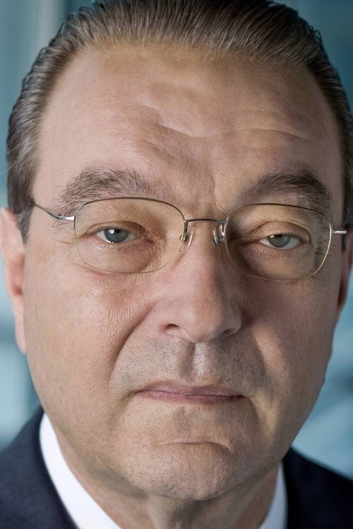 Oswald Grübel profile picture