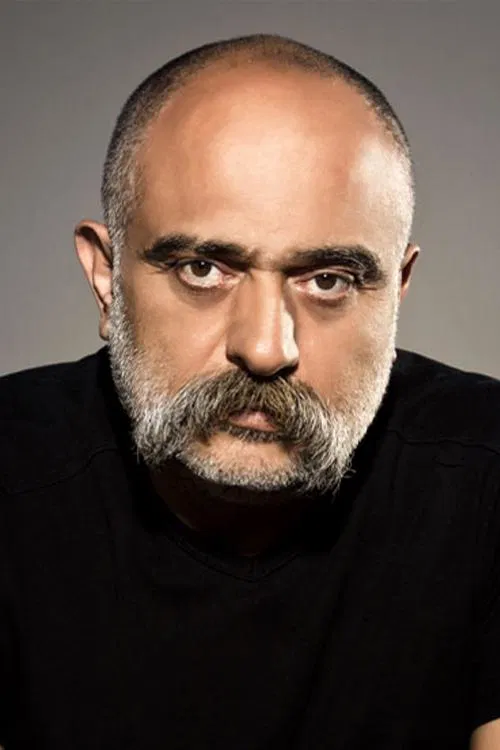 Mehmet Çevik profile picture