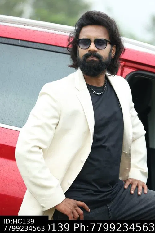 Foto de perfil de Eeswar