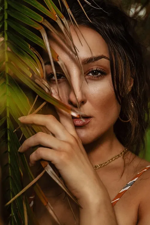 Sarah Villegas profile picture