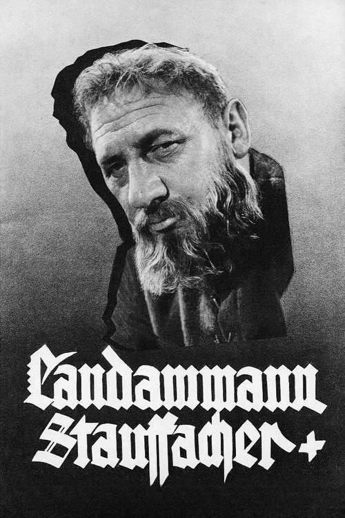 Landammann Stauffacher movie poster