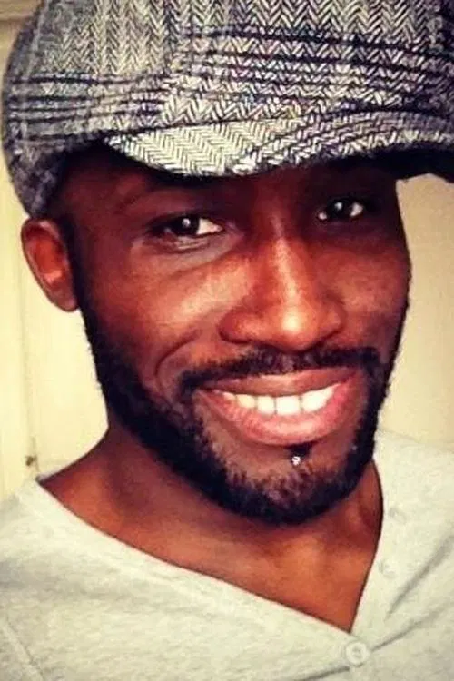 Jimmy Laporal-Trésor profile picture