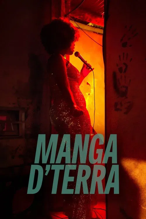 Manga d'Terra movie poster