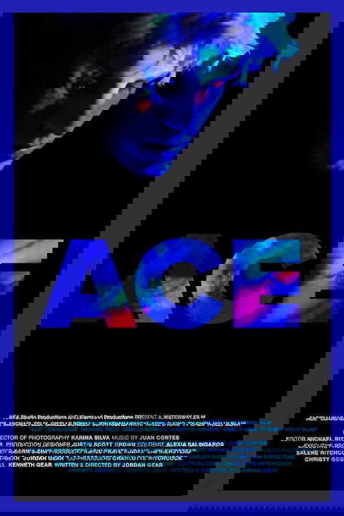 Ace movie poster