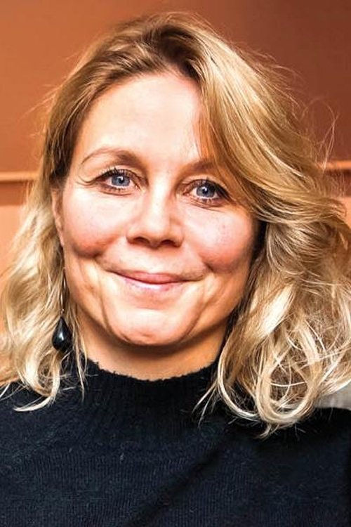 Anne Louise Hassing profile picture