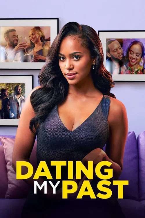 Dating My Past movie poster