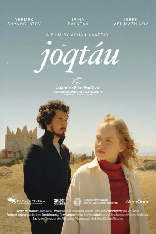 Joqtau movie poster