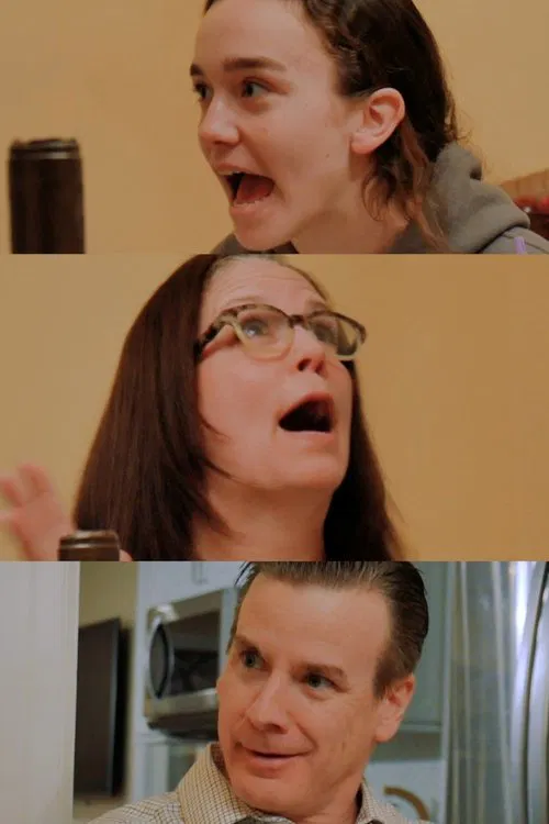 Meatball movie poster