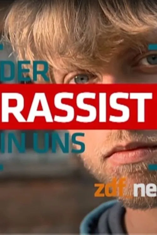 The racist within us movie poster
