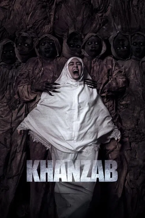 Khanzab movie poster