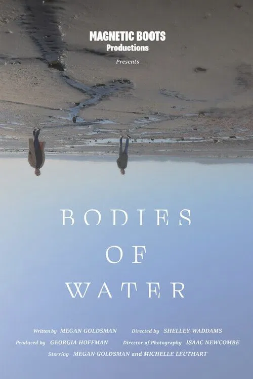 Bodies of Water movie poster
