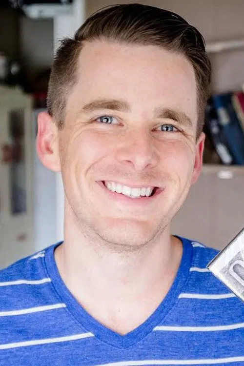 Michael Williams profile picture