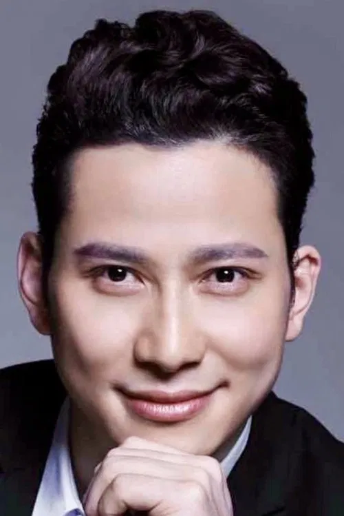 Foto de perfil de Li Jinzhe