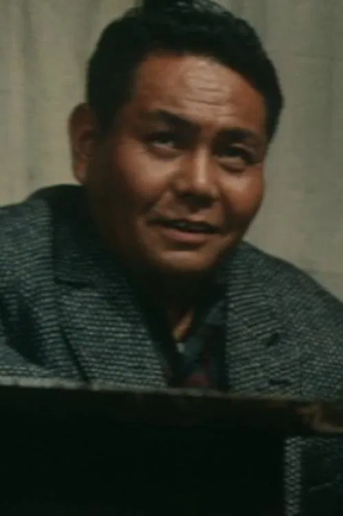 Nakajirō Tomita profile picture