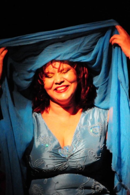 Foto de perfil de Zahira Ben Ammar