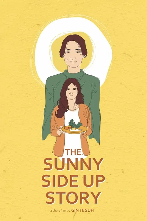 The Sunny Side Up Story movie poster