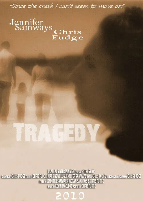 Tragedy movie poster