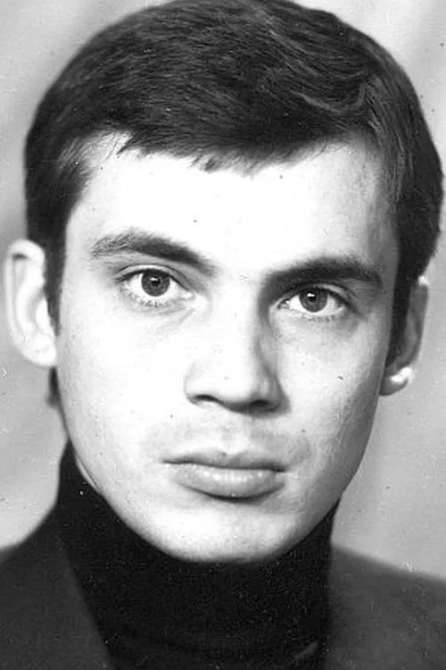 Viktor Tsarkov profile picture