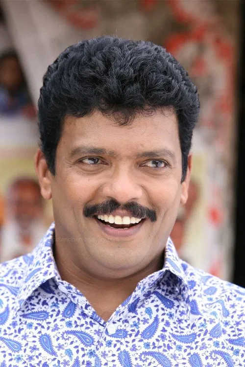 Jagadish profile picture