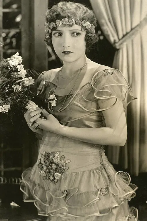 The Woman on the Jury movie poster