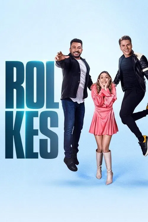 Rol Kes tv show poster